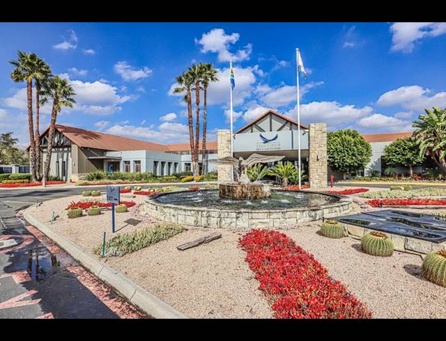 LAND FOR SALE IN EAGLE CANYON GOLF ESTATE